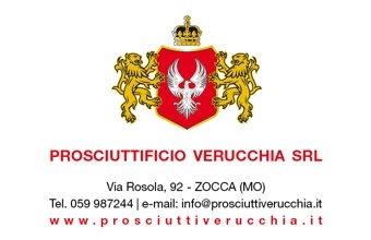 Prosciuttificio Verucchia - Prosciuttificio a Zocca. Pro Loco Zocchese prolocozocca.it 