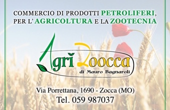 AgriZocca - Commercio di prodotti petroliferi per l'agricolture e la zootecnia Pro Loco Zocchese prolocozocca.it 
