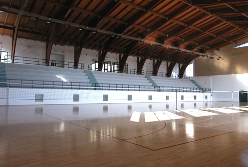 Palazzo dello Sport 0 (0)