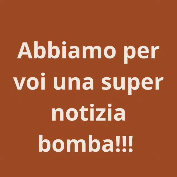 ‼️‼️‼️ SUPER NEWS‼️‼️‼️

📣📣📣Non solo vi confermiamo la terza domenica della 47^ Sagra della Castagna  e del Marrone tipico di Zocca
Ma ne abbiamo aggiunta una
 DOMENICA 3 NOVEMBRE sarà ancora tempo di castagne qui a Zocca! 🌰🌰🌰

🌰😋Unaltra occasione per venire a trovarci gustare tutte le nostre specialità tipiche anche a base di castagne godere del nostro splendido territorio e divertirsi!
E perché no Sarà week end di ponte Perché non pensare a tre giorni da noi Tornerete a casa rigenerati e davvero soddisfatti!! 😉😊

Vi aspettiamo!!! 🔝🔝🔝